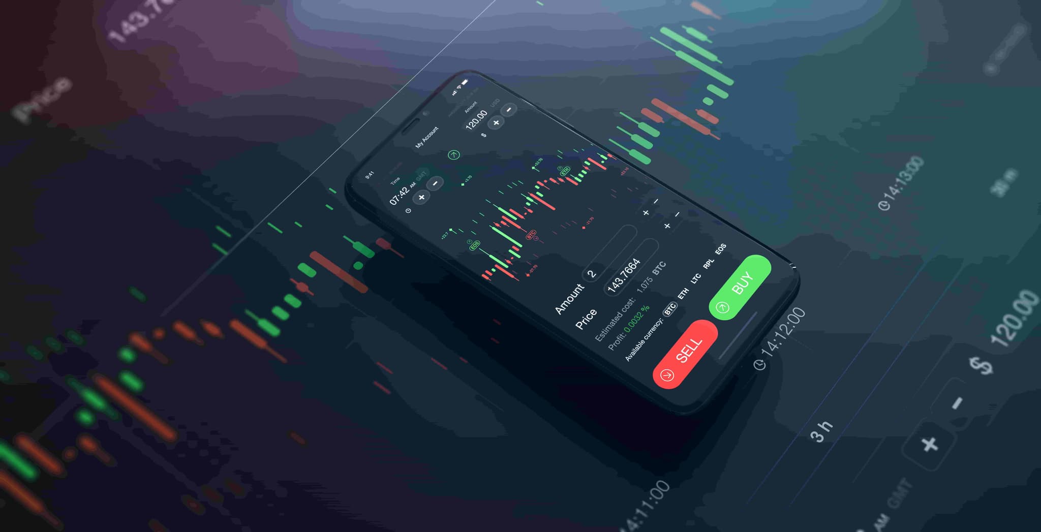 Current XRP Live Price: Analysis and Trends for Today