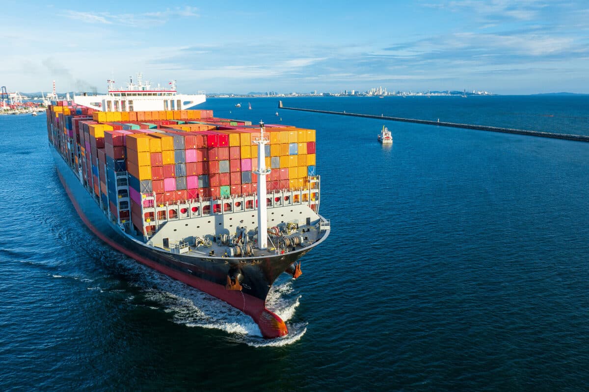 Understanding Drayage: The Essential Guide to Short-Distance Freight Transportation