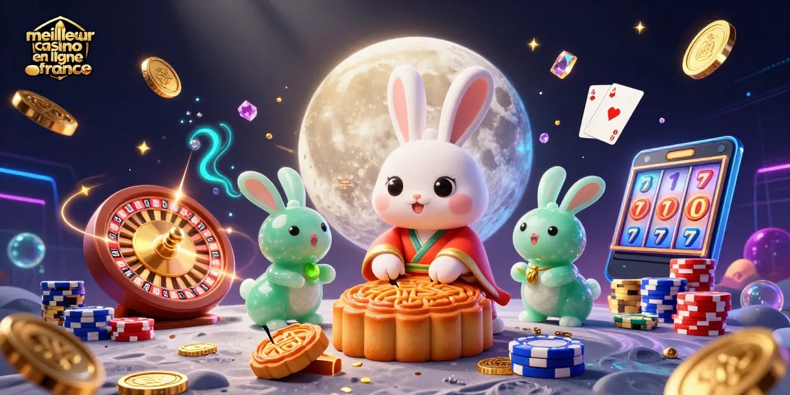 Découvrez les animations palpitantes du meilleur casino en ligne France avec des jackpots remportés.