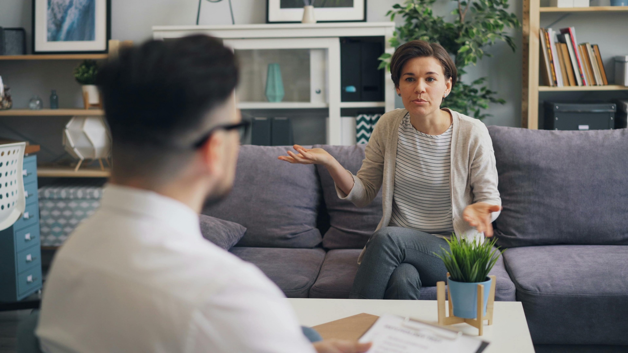 Best Psychiatrist Dubai | World-Class Mental Health Care