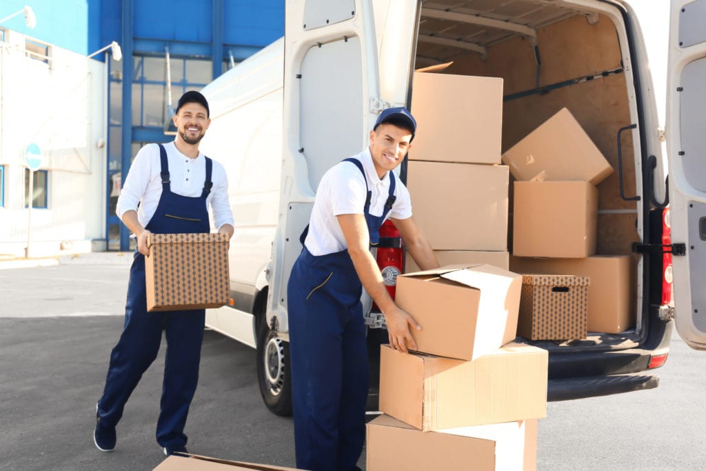 Expert Office Removals Telford: Your Complete Guide to a Seamless Move