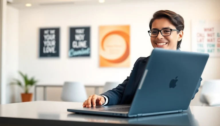 Effective Strategies for Job Help: Empowering Your Career Journey