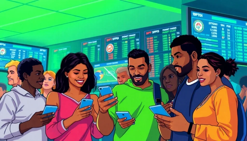 Top Sports Betting Apps Canada for 2025: Features and Insights