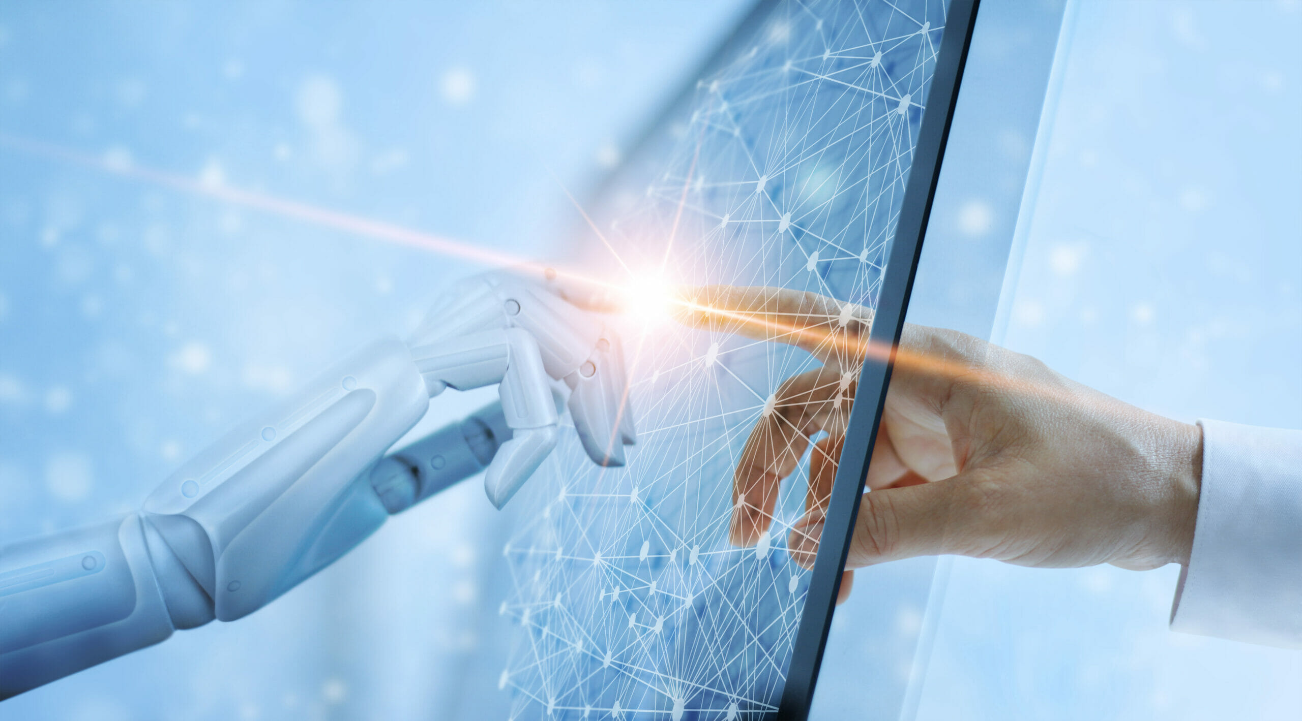 Enhancing User Experiences Through Human Interface with AI