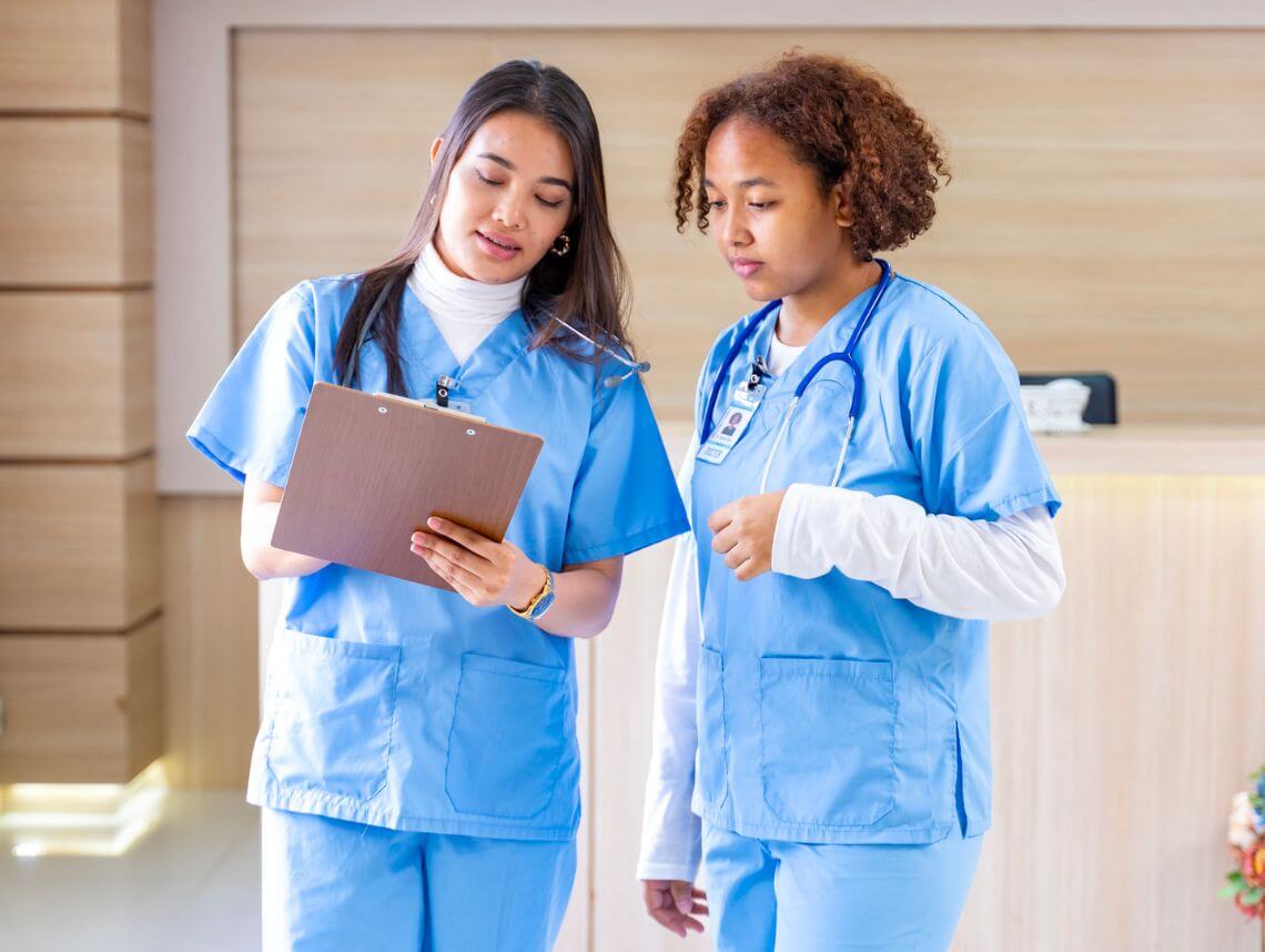 Mastering the Craft: How to Write My Nursing Essay Like a Pro