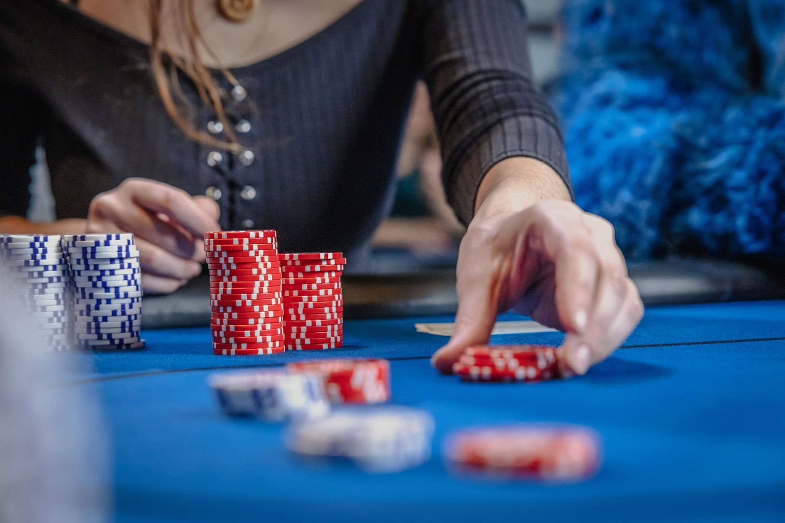 Situs mpo casino: Panduan Terbaik untuk Menang di Game Slot Online