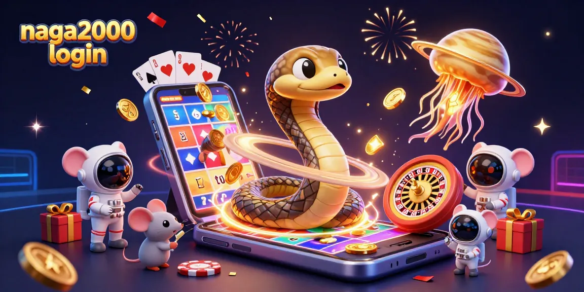 Menangkan pengalaman slots dengan akses mudah lewat naga2000 login dan informasi RTP tinggi.