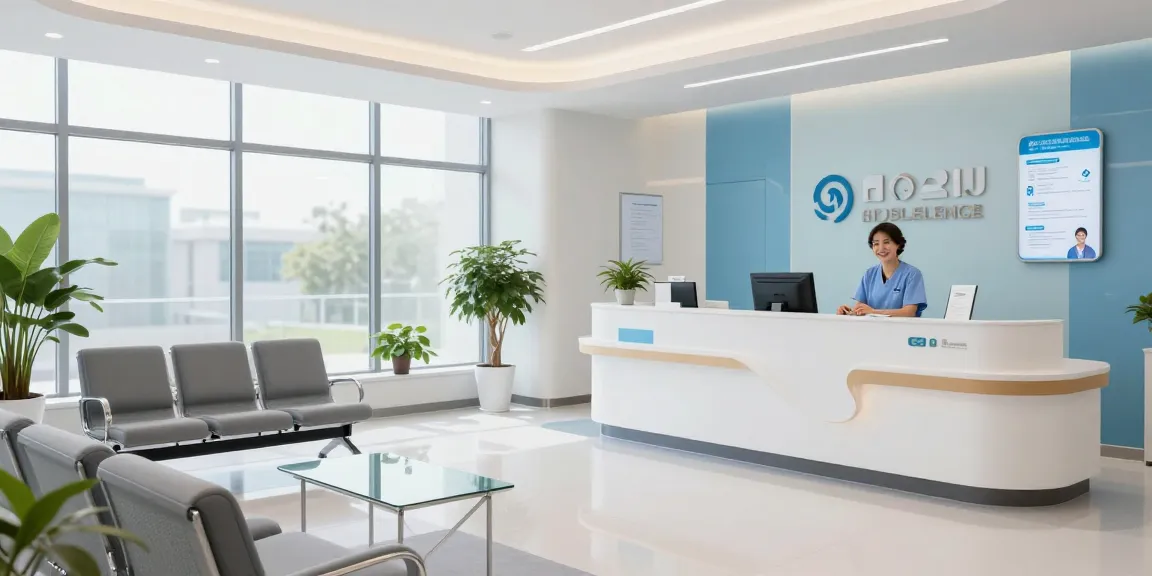 Hair transplant Turkey consultation at a modern healthcare clinic, promoting patient care and advanced medical services.