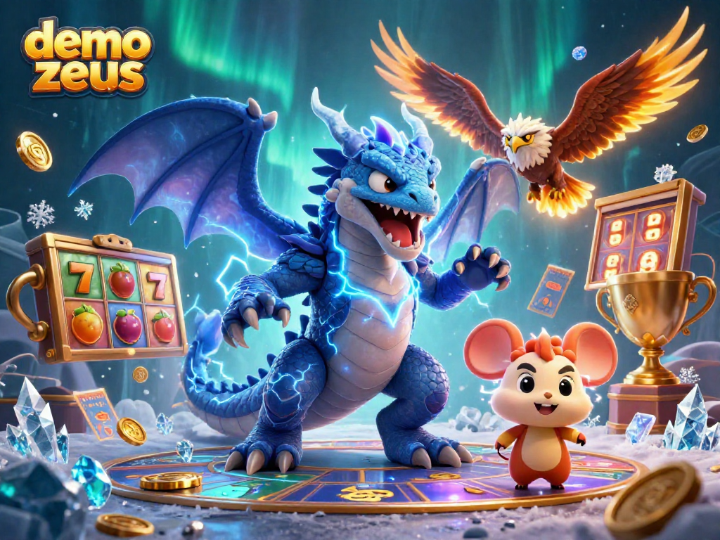 Mainkan demo zeus dalam slot Plinko dengan peluang tinggi dan jackpot menggiurkan.