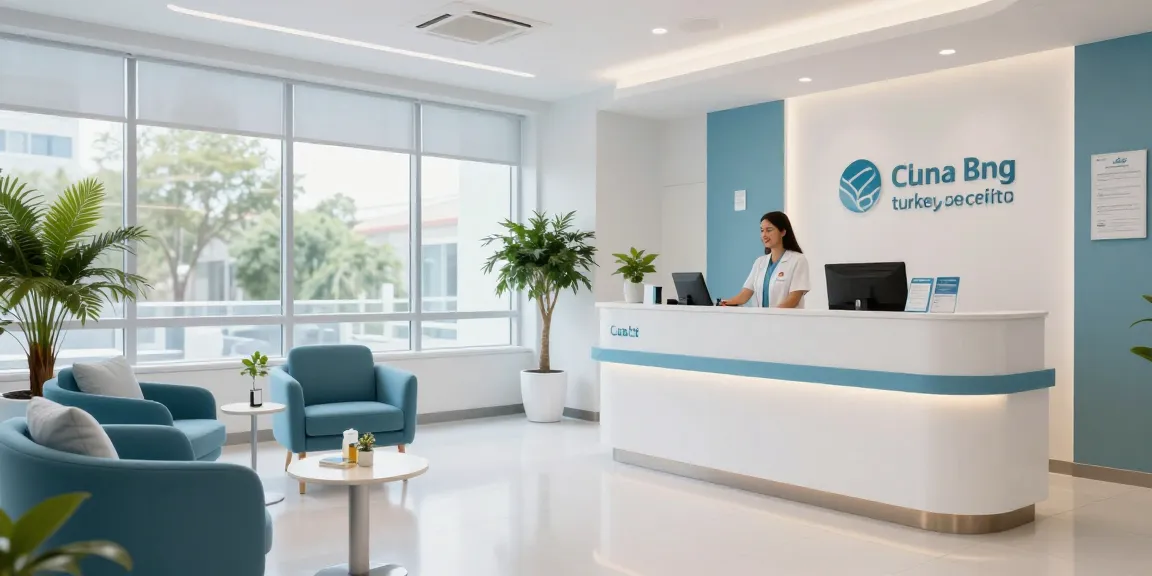 "Hair transplant turkey consultation at a healthcare clinic, showcasing patient care and expert medical services."