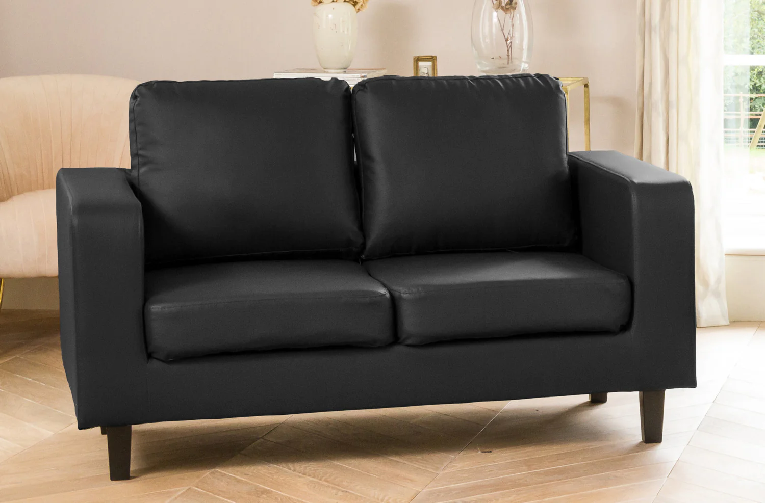 Comfortable Living Made Simple with 2 Seater Sofas