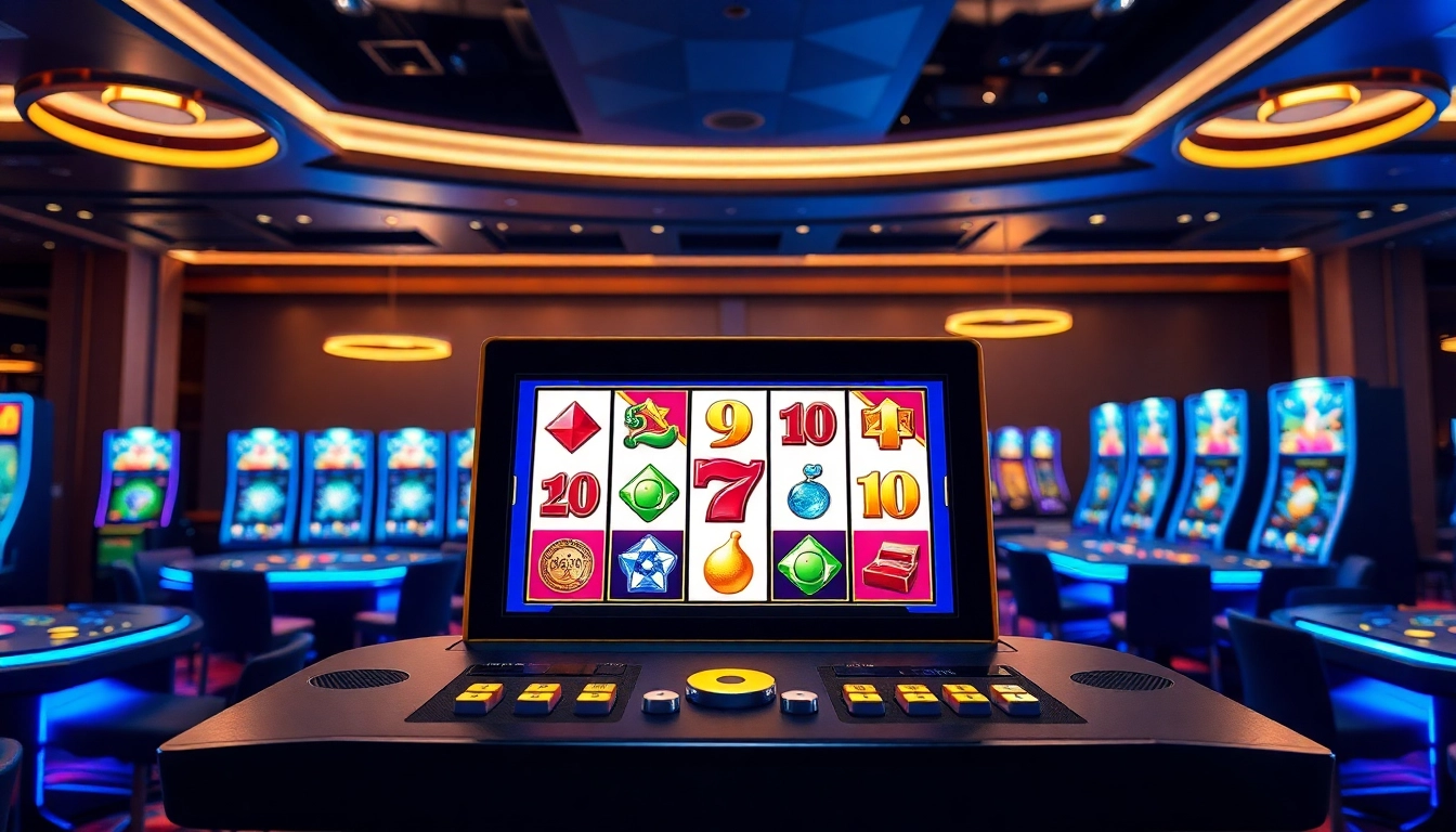 Panduan Lengkap Memahami dan Menang Bermain pakde4d slot