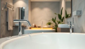Gestalten Sie Ihre Dusche mit der sonni Duschkabine, die modernes Design und hochwertigen Komfort vereint.