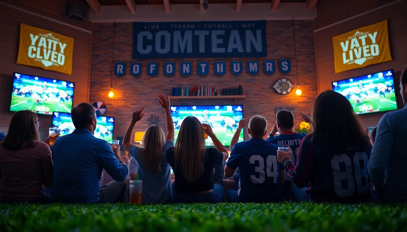 해외축구중계 시청 방법과 비용 절감 팁