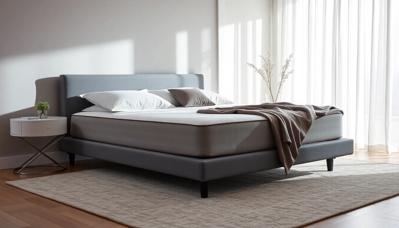 Scopri il Miglior Coprimaterasso Matrimoniale per il Tuo Comfort Notturno