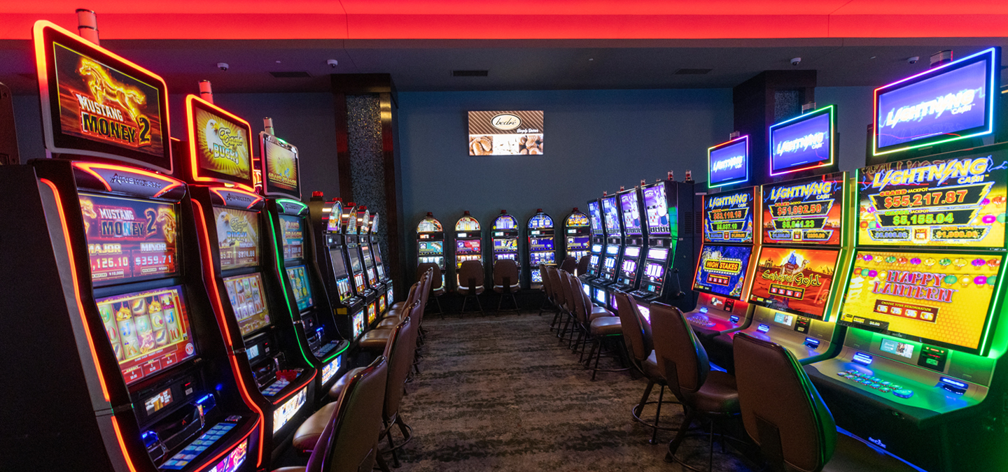 Top Online Casinos for Manitoba: Your Guide to Safe and Fun Gambling