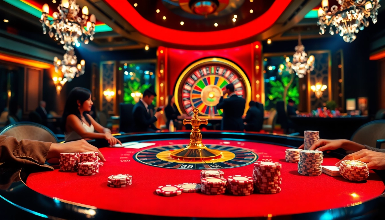 Winning Strategies for Bong da lu Gamblers: Advanced Betting Insights for 2025