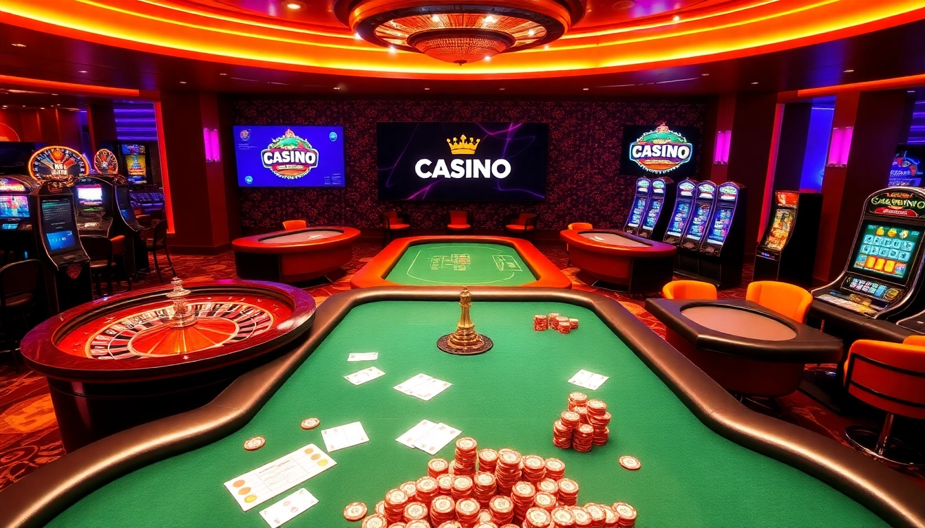 Winning Strategies at https://shbet.law/ – Master Your Casino Game in 2025 for Better Odds and Enhanced Bankroll Management