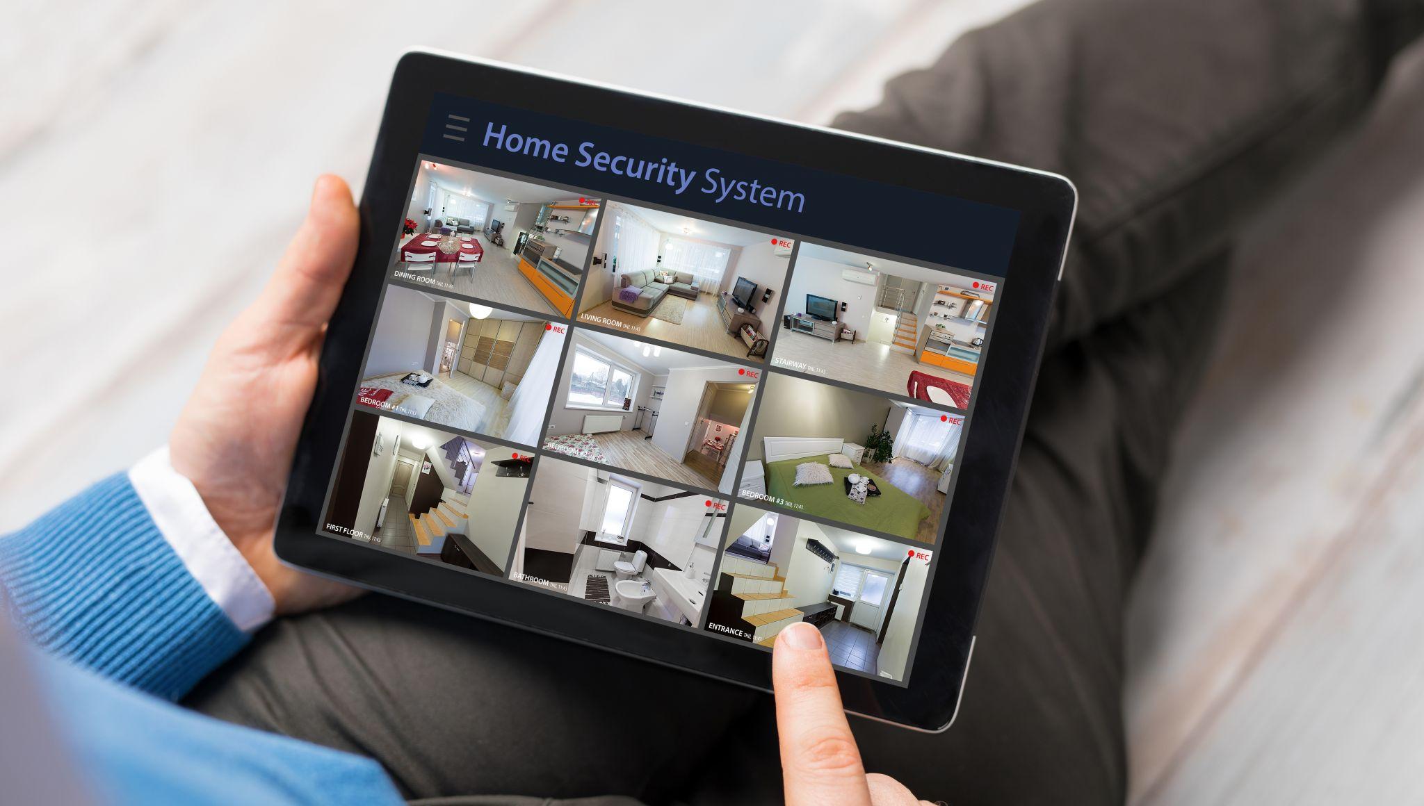 How to Choose the Right Security Systems for Your Needs