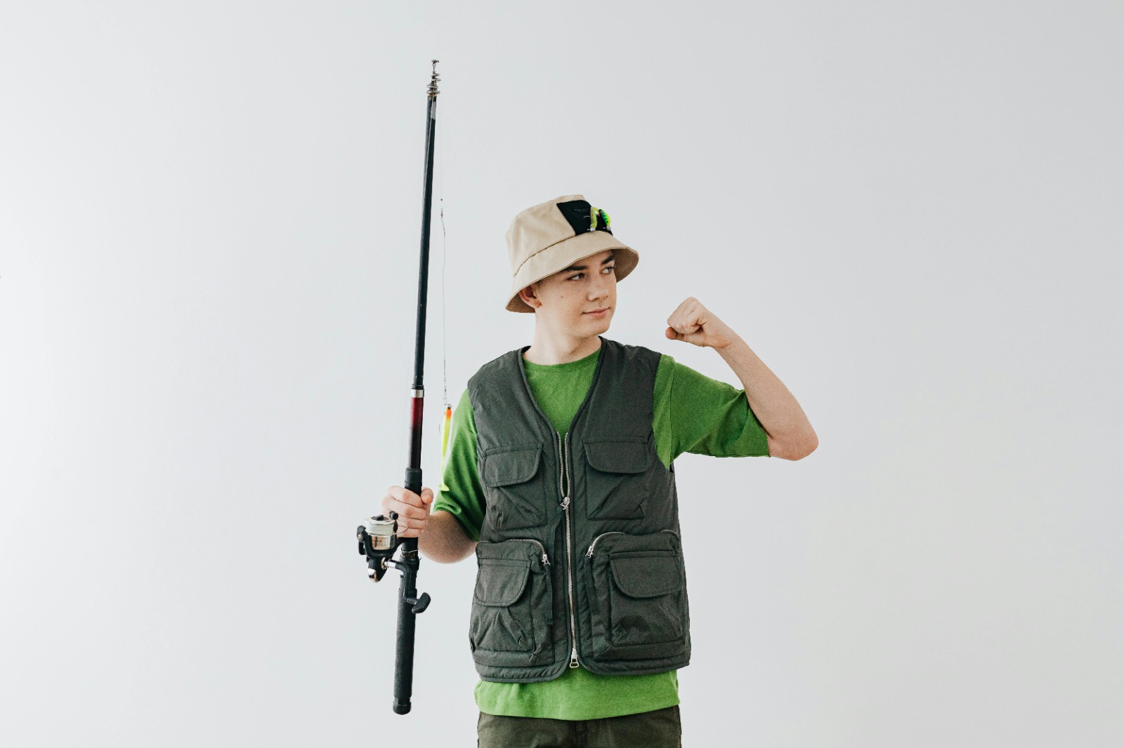 How to Choose the Best Fly Fishing Rods for Your Skill Level