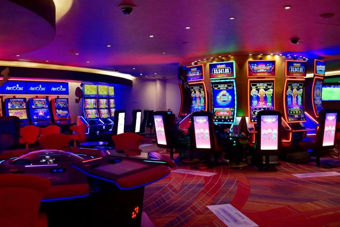 Top Online Casinos for Oklahoma: Unveiling the Best Gaming Options