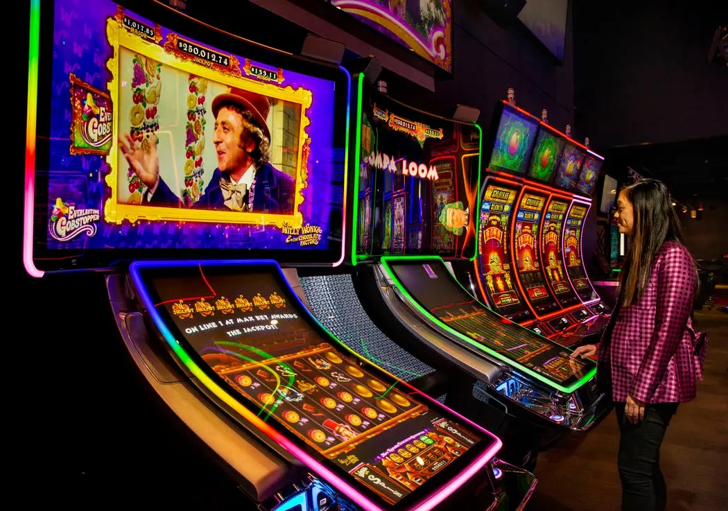 Top Online Casinos for Texas Players: Your Guide to Safe Gaming