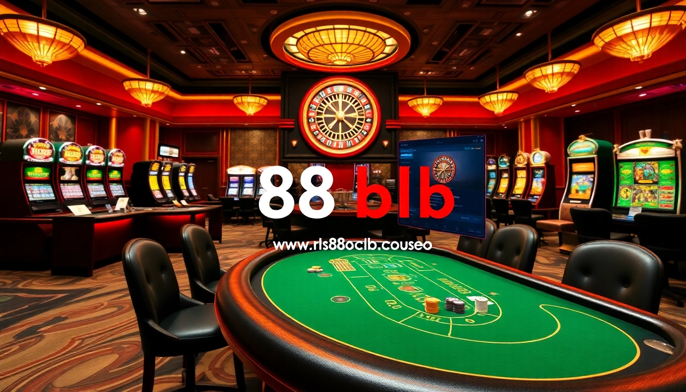 A Comprehensive Guide to Winning Strategies at https://88clb.courses/ in 2025: Mastering Casino Bets
