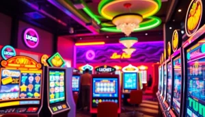 Menangkan pengalaman bermain di Istana777 Situs dengan tampilan mesin slot digital yang menarik