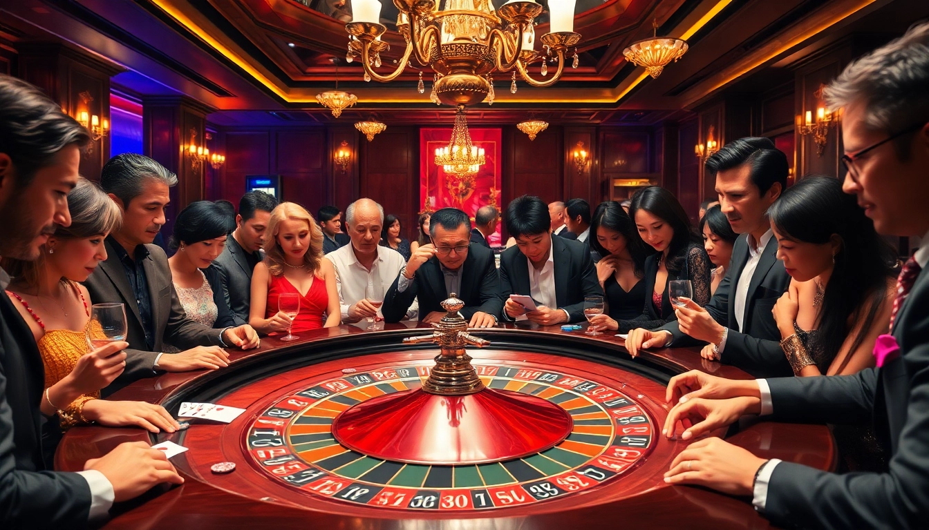 Winning Strategies for 2025: If So, Hold on to Here with Essential Casino Tactics
