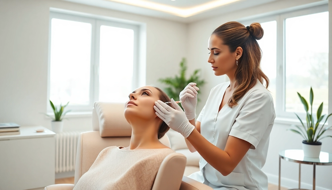 Achieve a Youthful Glow with Botox Nyack: Expert Insights and Options