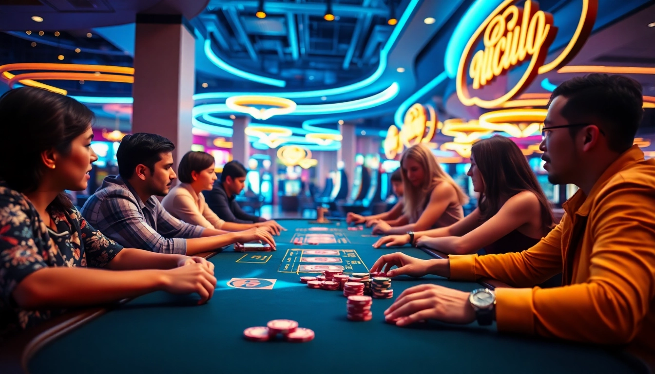 Top Factors to Consider When Choosing Online Casinos Canada for Maximum Enjoyment