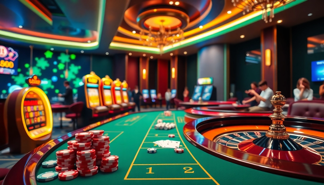 Winning Strategies at https://88clb.courses/ for 2025: Mastering Your Casino Experience