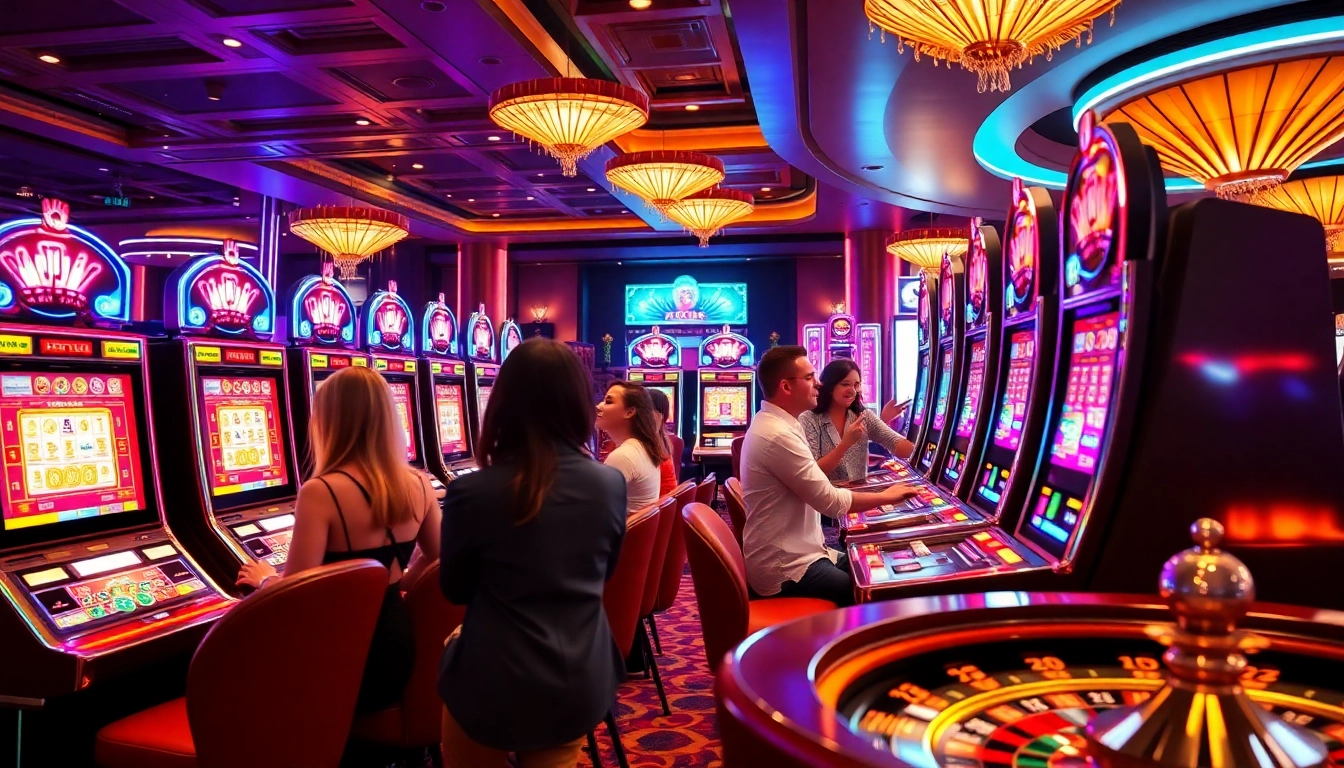 Strategi Esensial untuk Menang di Slot Deposit Pulsa Tanpa Potongan pada Tahun 2025