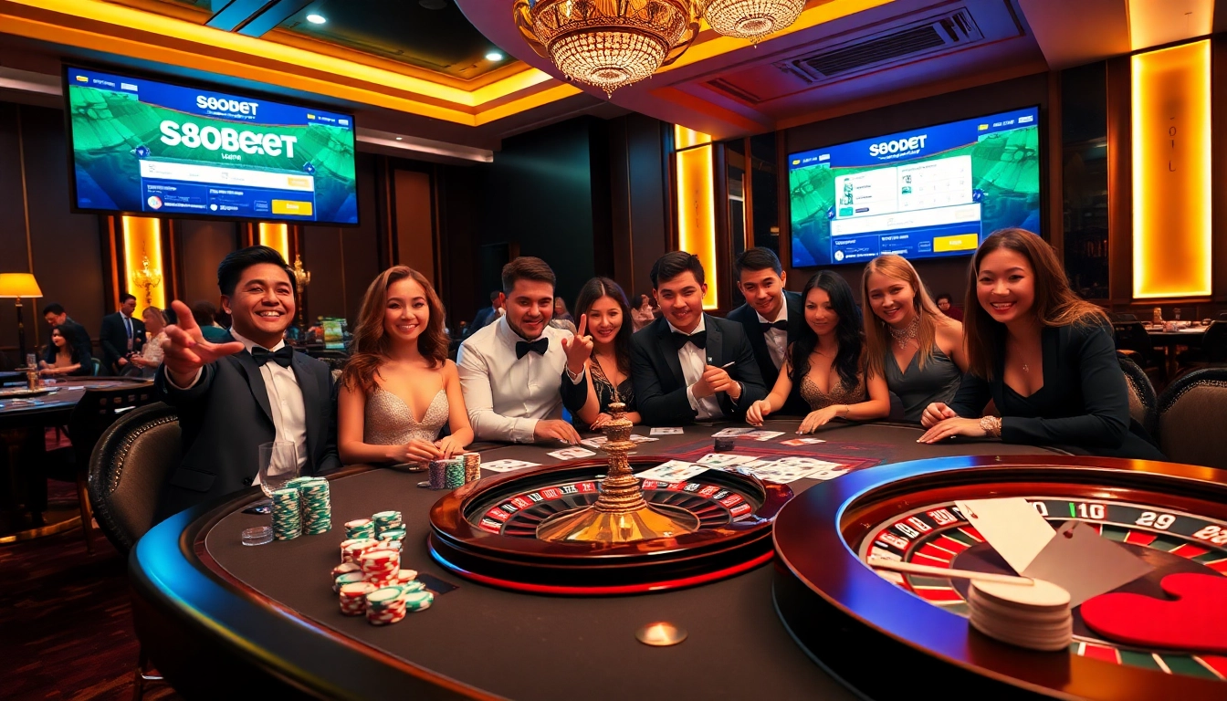 Strategic sbobet Login Techniques for 2025: Mastering Your Betting Experience