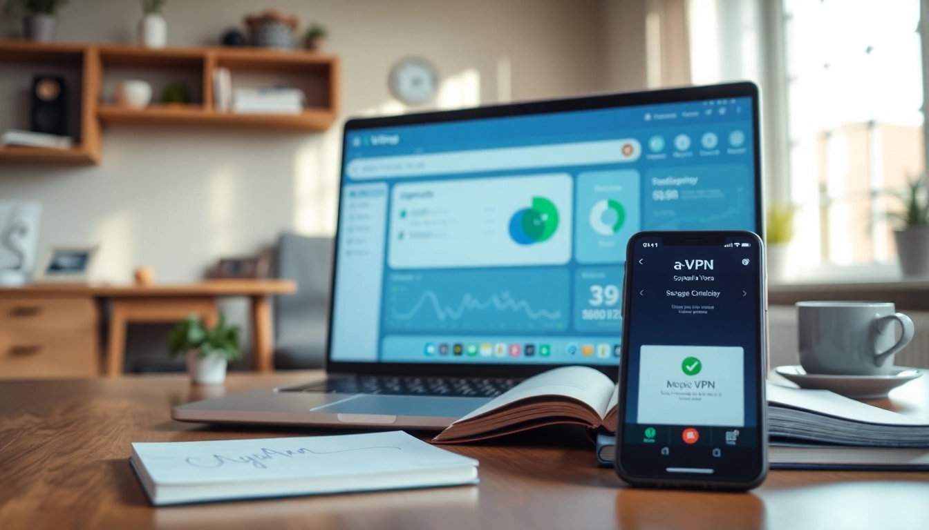 精通快连官网：2025年快速VPN服务的必备指南