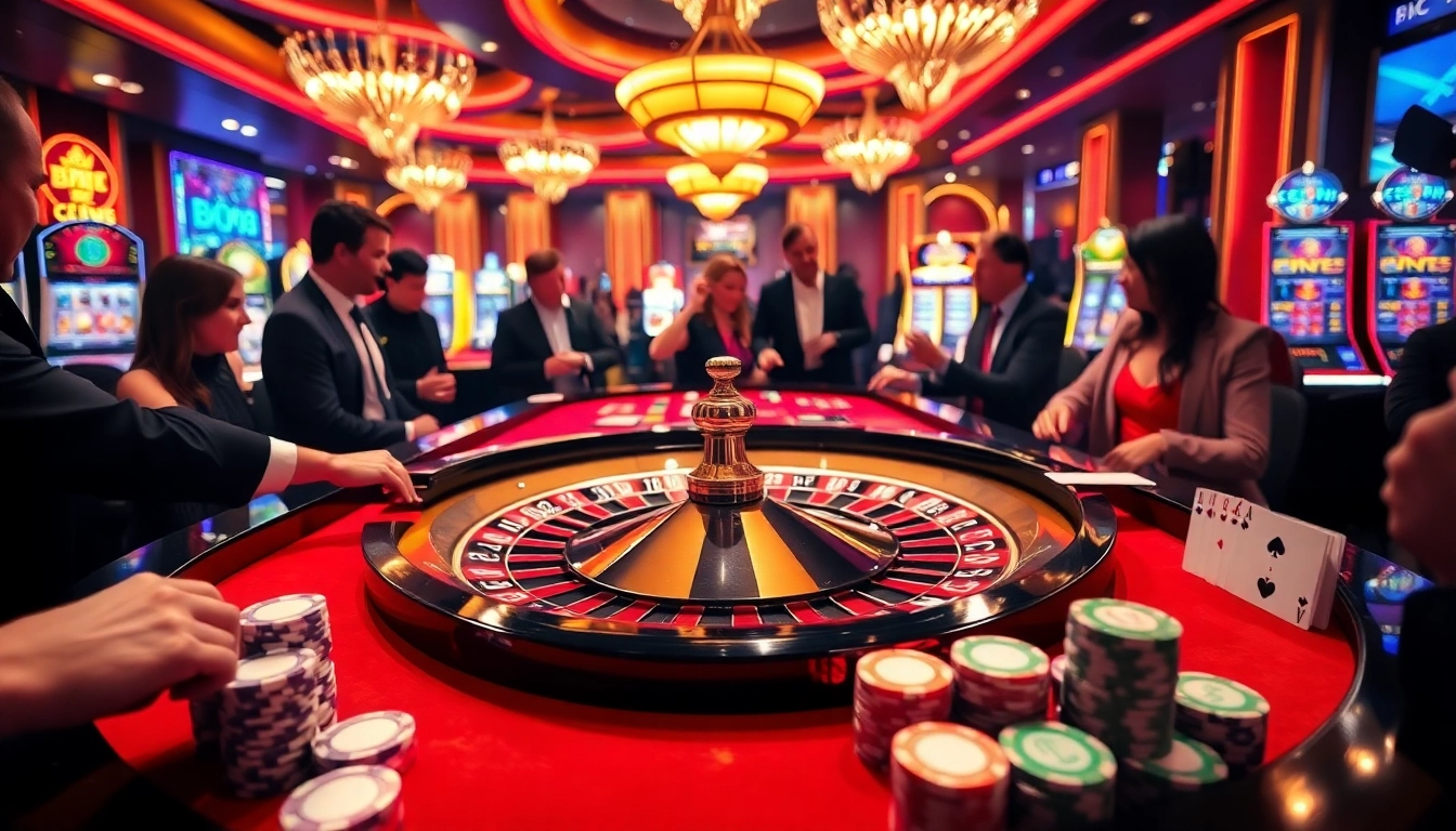 Winning Strategies for BK8: Mastering Your Odds in 2025