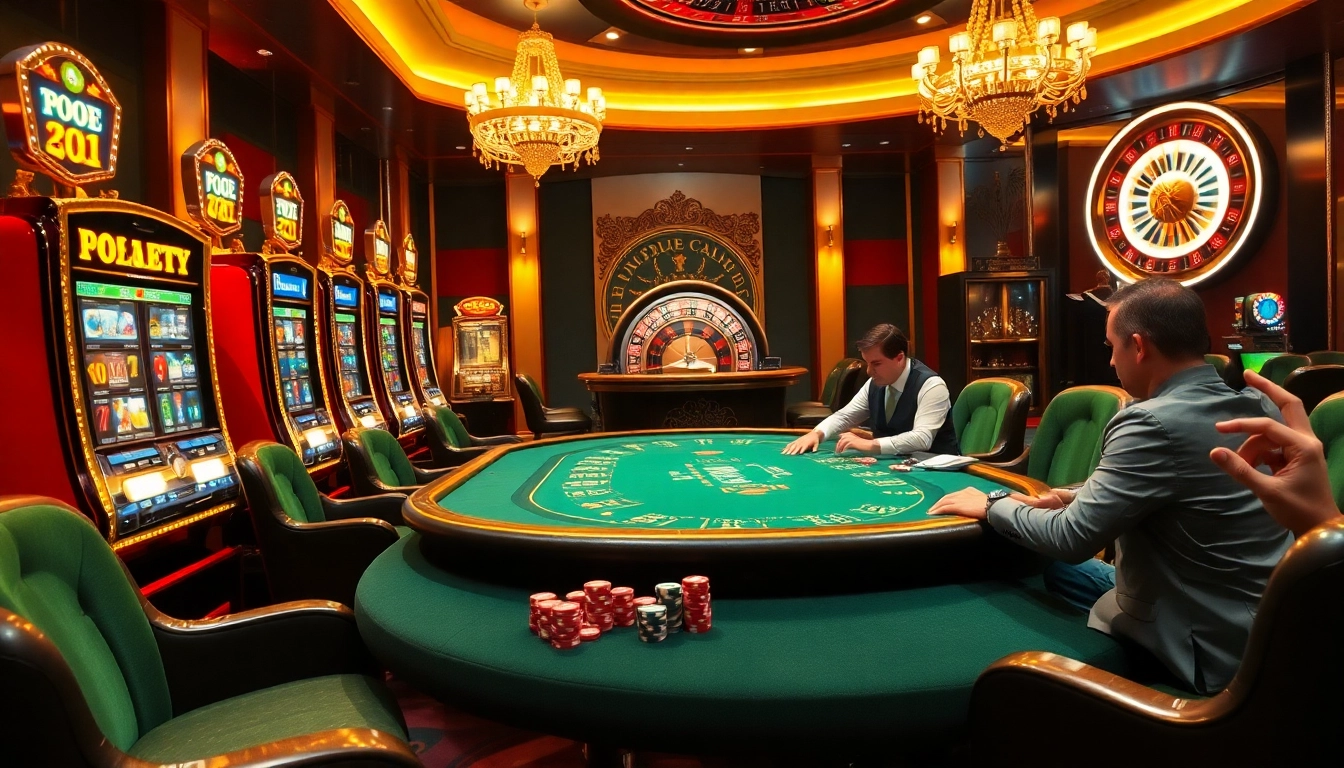 Stratégies d’Expert pour Gagner au Casino en Ligne Français en 2026 : Améliorez Votre Jeu Aujourd’hui