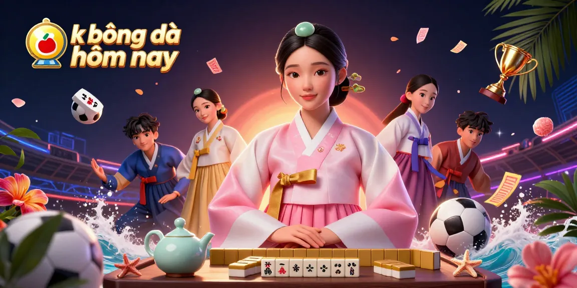Place your bets with kèo bóng đá hôm nay while enjoying the vibrant sports betting atmosphere.