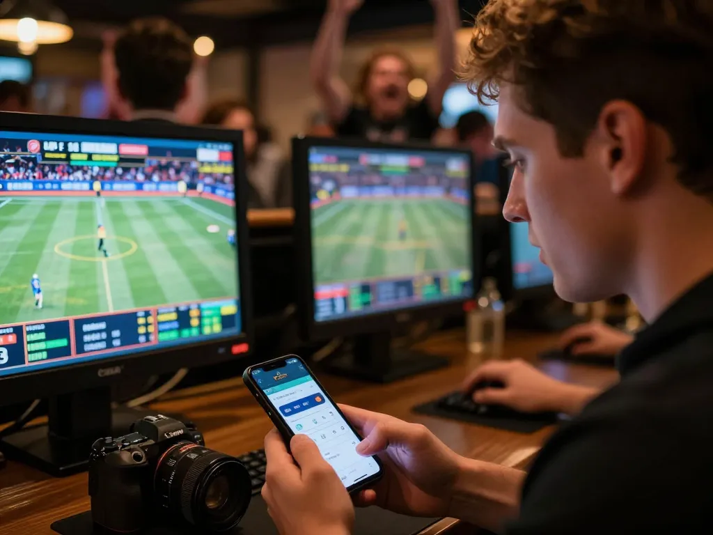 Experience the thrill of nhà cái fly88 with live sports betting and real-time odds.
