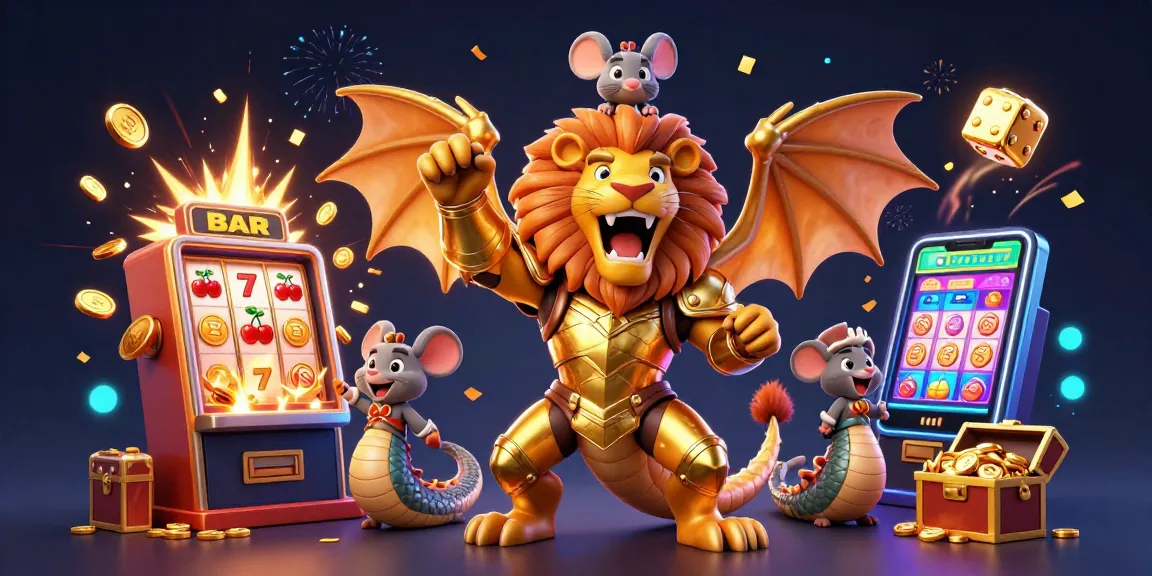 Experience random video chat in a vibrant casino scene with dynamic characters, rich visuals, and gambling excitement.