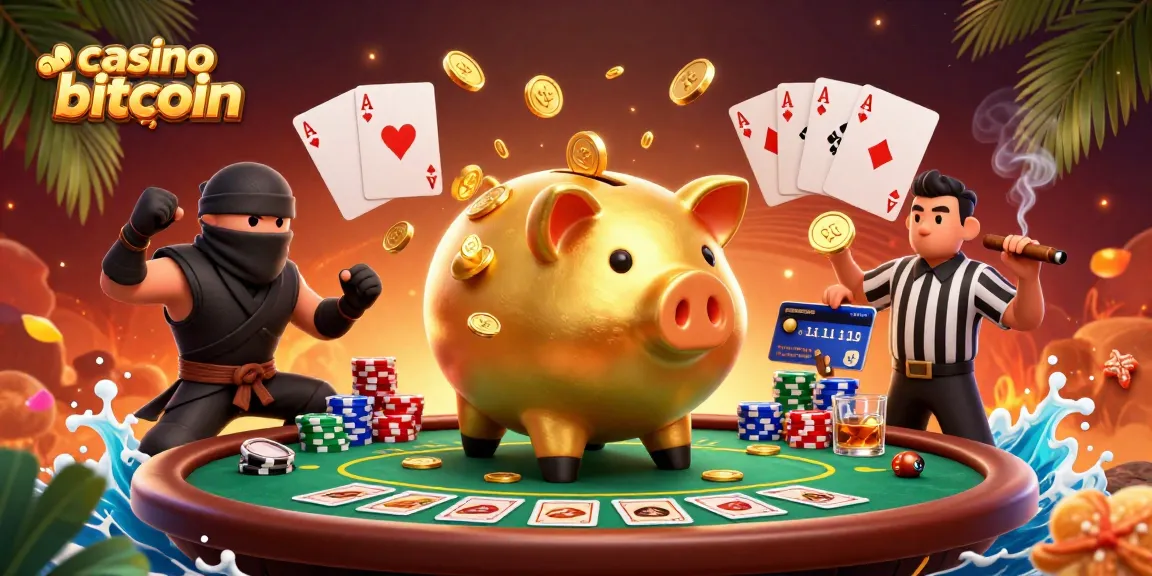 Casino Bitcoin Red Flags: Segni che Dovresti Fuggire nel 2026