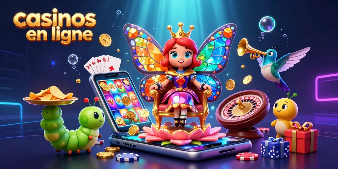 Mythes sur les casinos en ligne : Ce qui est vrai et ce qui ne l’est pas en 2026