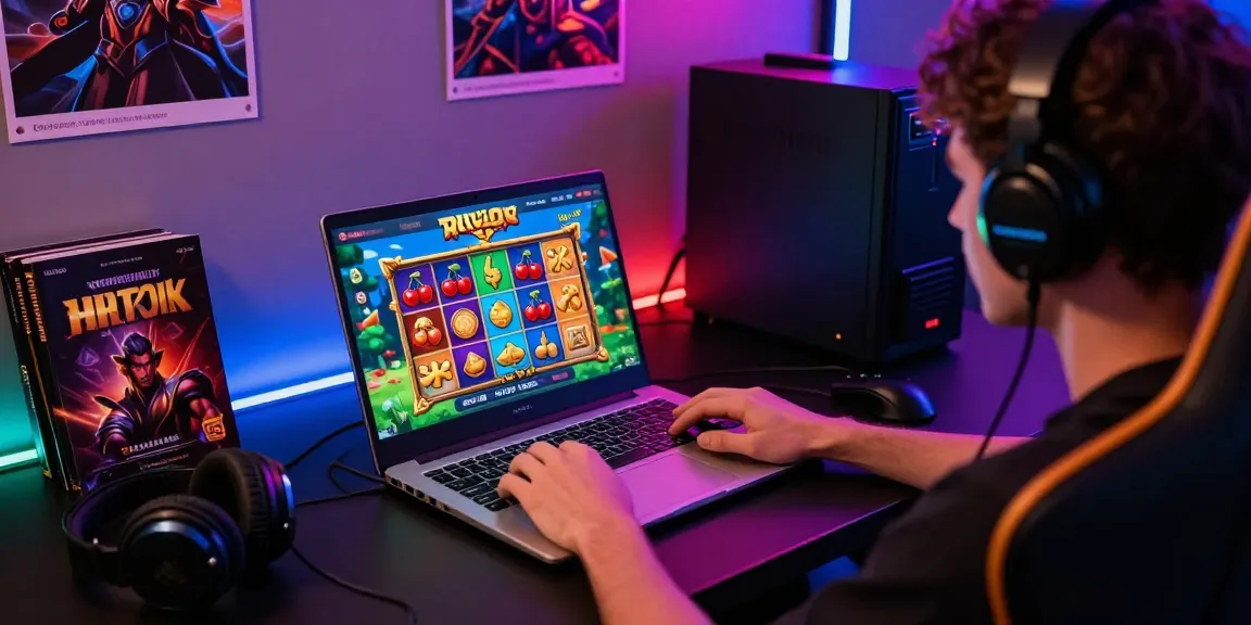 The Complete Slot Depo 1K Guide for Online Gamers (2026 Edition)