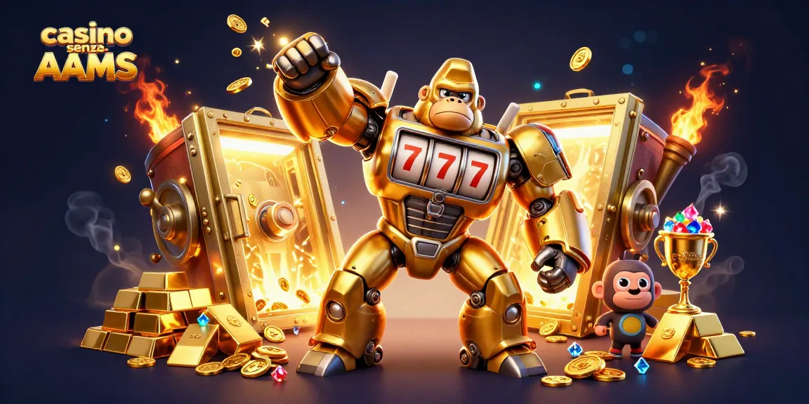 Strategie Avanzate per il Gioco nei Casino senza AAMS nel 2026