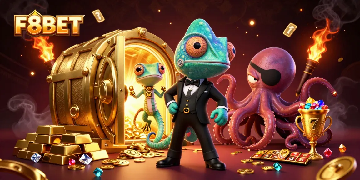 Is There a Strategic Alternative to F8BET for Winning Big in 2026?