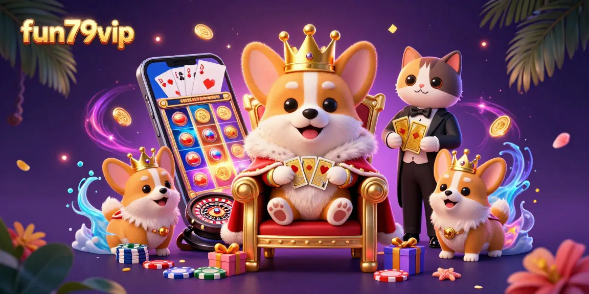 fun79vip Lies Exposed: Setting the Record Straight on Winning Strategies for Gamblers in 2026