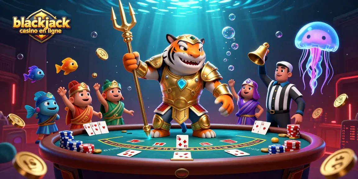 Risques Méconnus des Bonus de Blackjack Casino en Ligne que Chaque Joueur Devrait Connaître