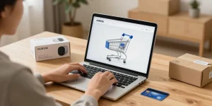 Waterdrop WF401 Replacement for Amana® Clean N Clear WF401 product review and best deals on e-commerce platform.