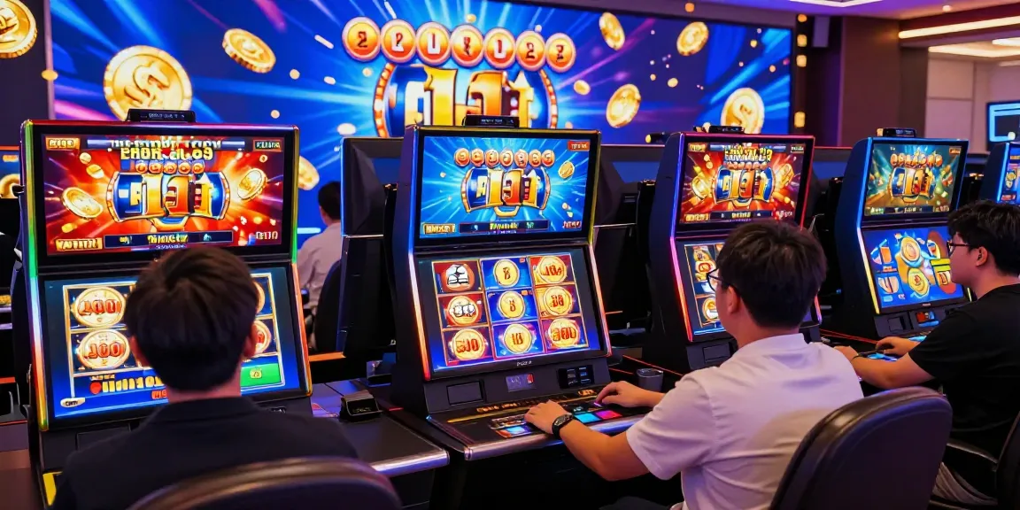 15 Best Slot Options Ranked for 2026 to Maximize Your Wins