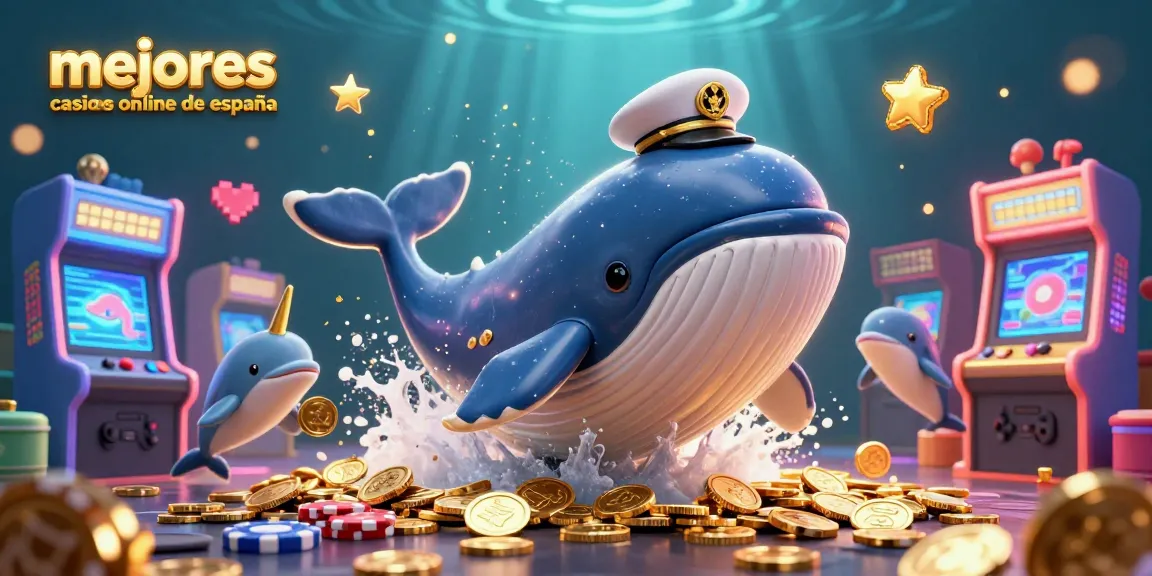 Técnicas Maestras de Mejores Casinos Online de España para Jugadores Avanzados en 2026
